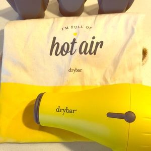 Drybar Hair Dryer